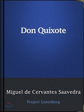 Don Quix...